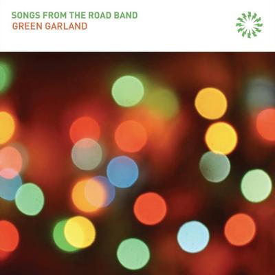Songs From The Road Band's cover