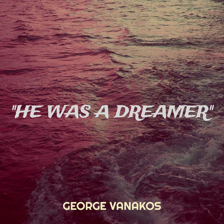 GEORGE VANAKOS's avatar image