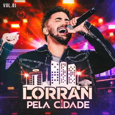 Carnal (Ao Vivo) By LORRAN's cover