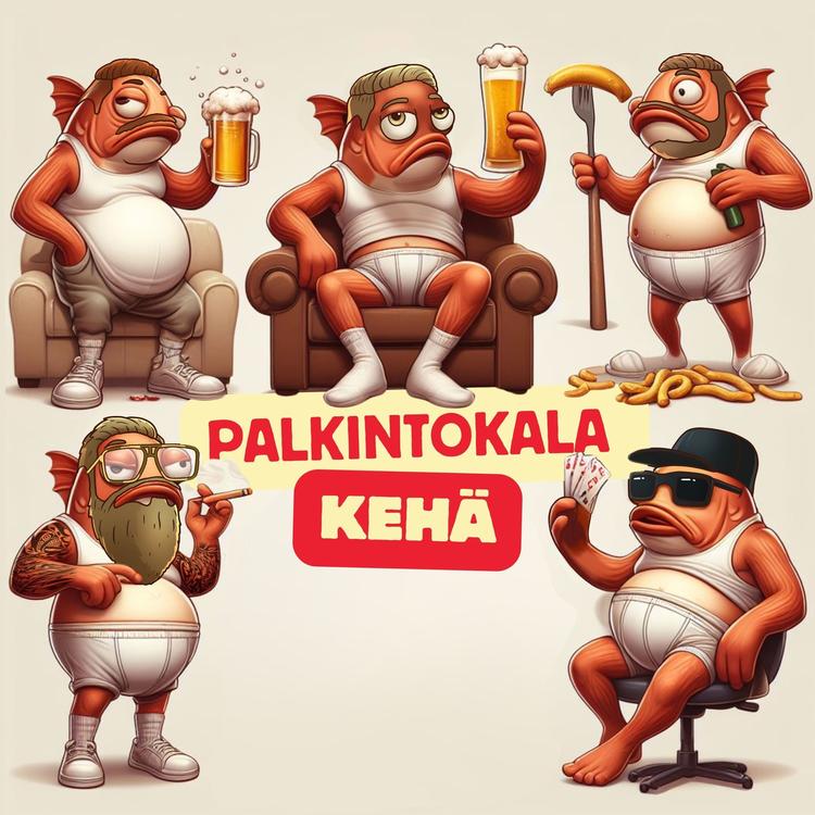 Kehä's avatar image