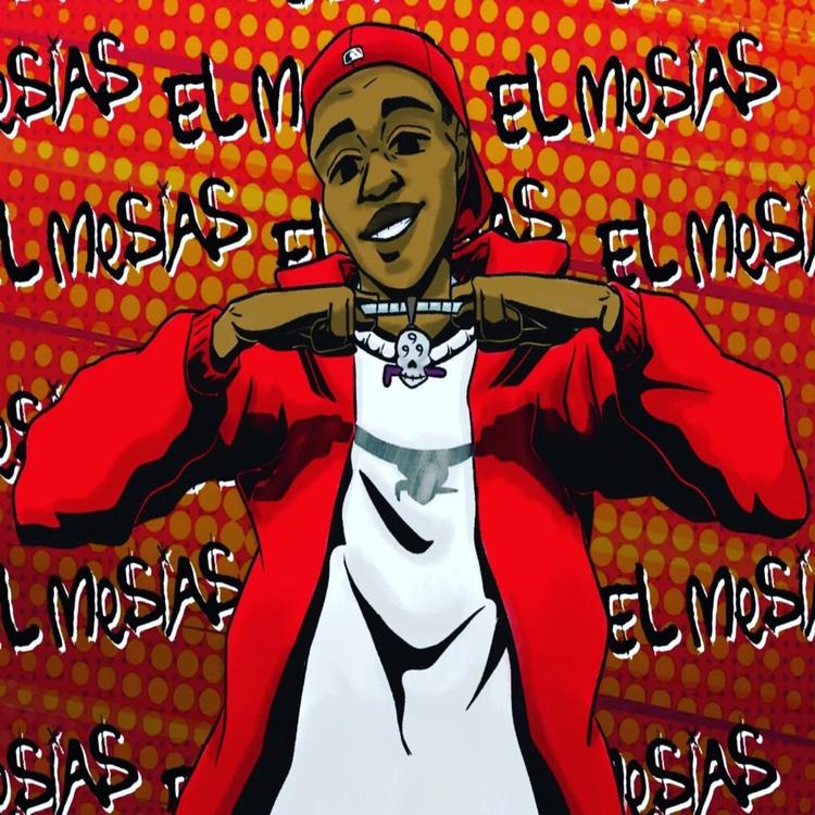 El Mesias's avatar image