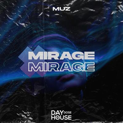 Mirage By muz's cover