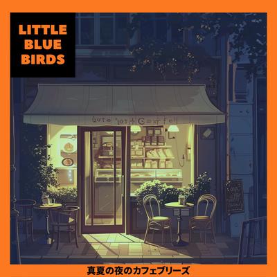 Little Blue Birds's cover