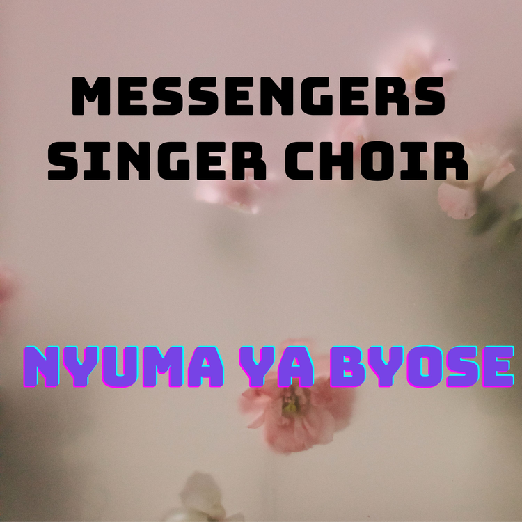 Messengers Singer Choir's avatar image