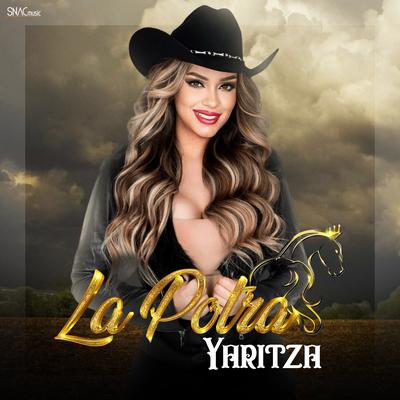 Yaritza La Potra's cover