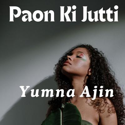 Paon Ki  Jutti's cover