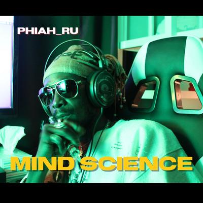 Mind Science's cover