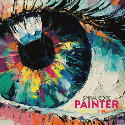 Painter By Spiral Core's cover