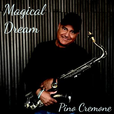 Pino Cremone's cover