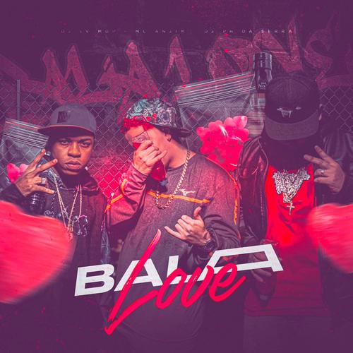 Bala Love's cover