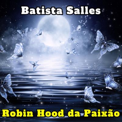 Pra Que Conversar? (Cover) By Batista Salles's cover