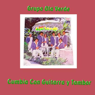 CUMBIA CON GUITARRA Y TAMBOR's cover