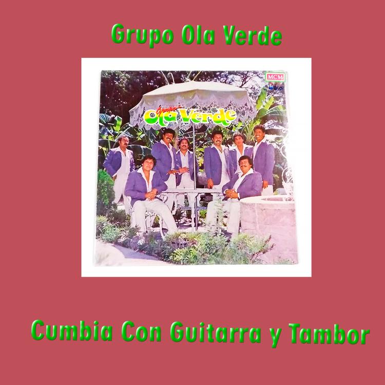 Grupo Ola Verde's avatar image