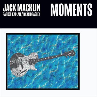 Jack Macklin's cover