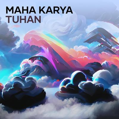 Maha Karya Tuhan's cover