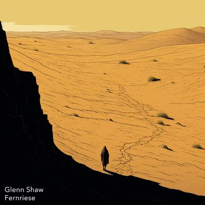 Fernriese By Glenn Shaw's cover