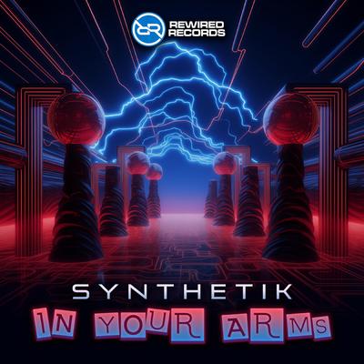 Synthetik's cover