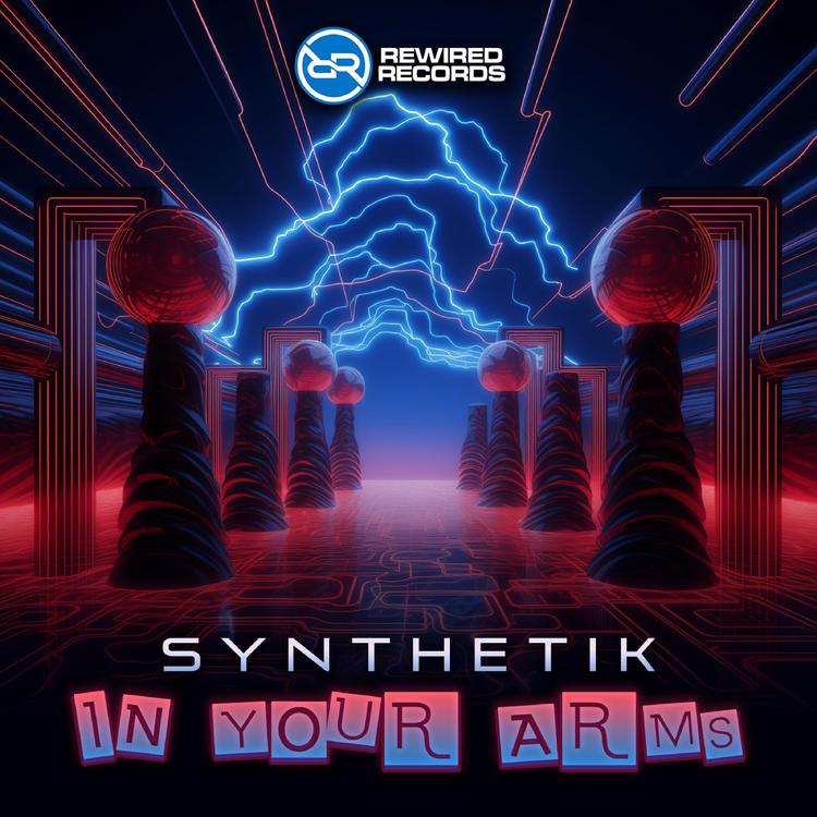 Synthetik's avatar image