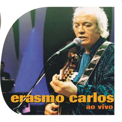 Sentado À Beira do Caminho (Ao Vivo) By Erasmo Carlos's cover