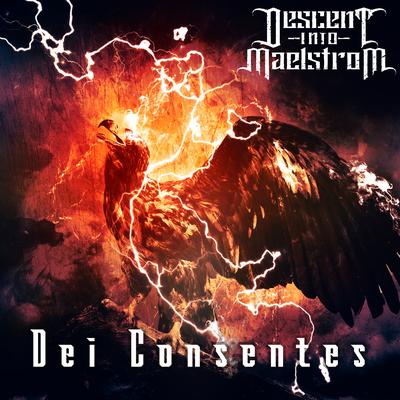 Descent Into Maelstrom's cover