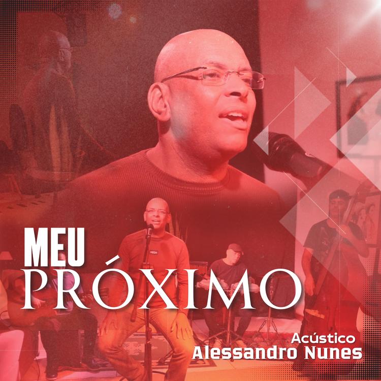 Alessandro Nunes's avatar image