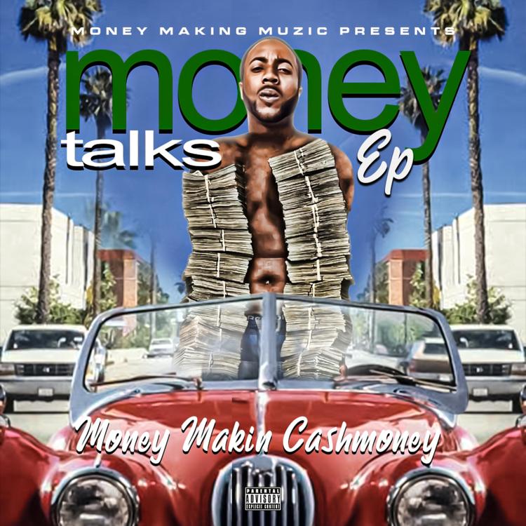 money making Cashmoney's avatar image