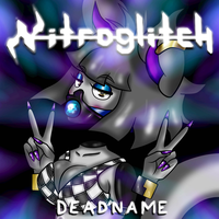 Nitroglitch's avatar cover