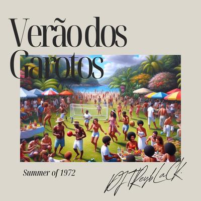 Verao dos Garotos's cover