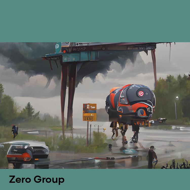 Zero Group's avatar image