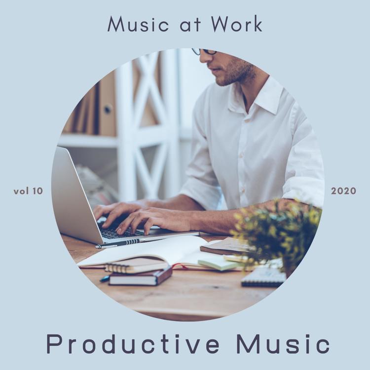 Productive Music's avatar image