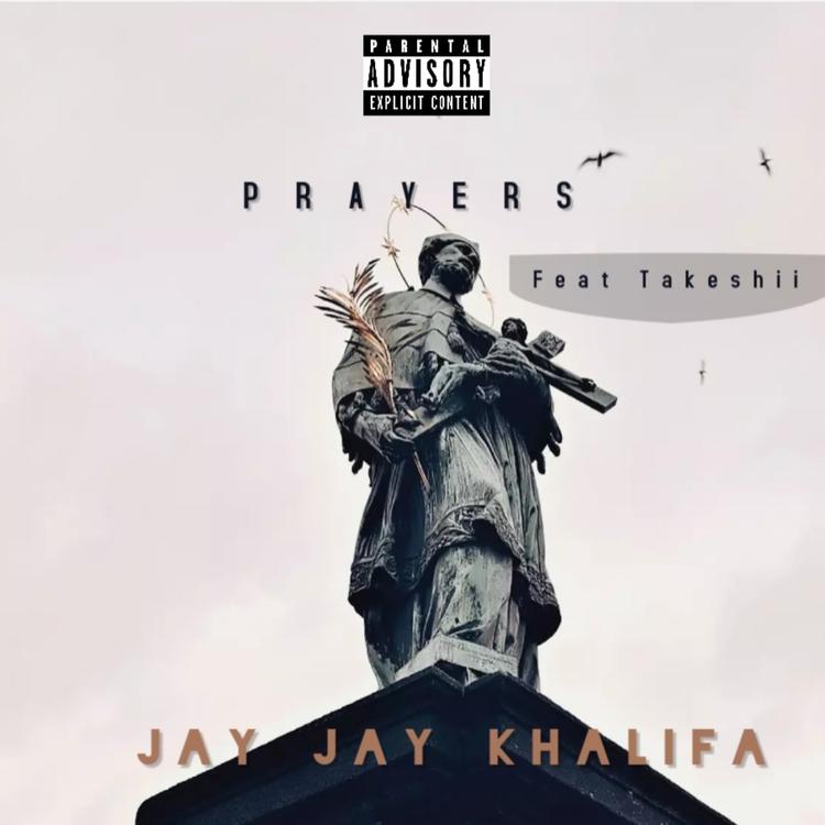 Jay jay Khalifa's avatar image