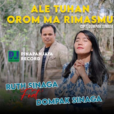 Ale Tuhan Orom Ma RimasMu's cover