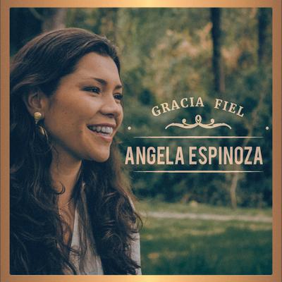 Quiero Seguir La Senda By Angela Espinoza's cover