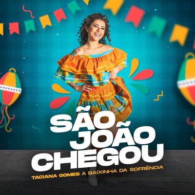 São João Chegou's cover