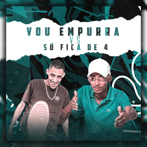 #vouempurravssóficade4's cover