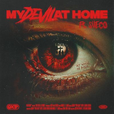 My Devil At Home By GXTP, Sueco's cover