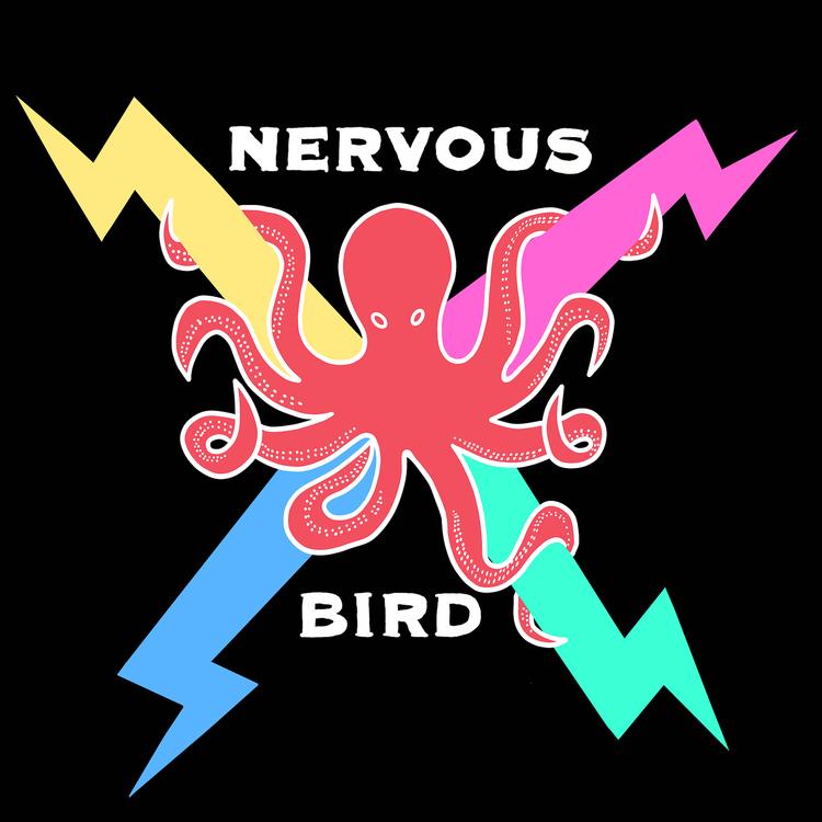 Nervous Bird's avatar image