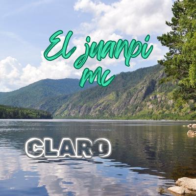 Claro's cover