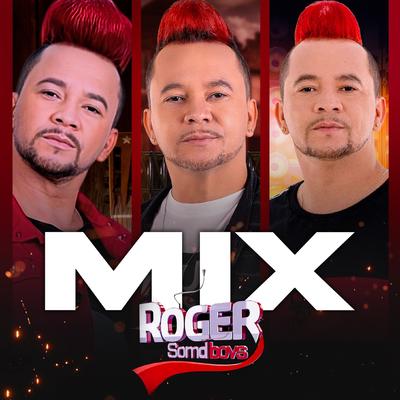 Mix Roger Somdboys's cover