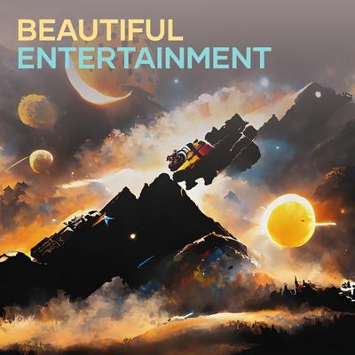 Beautiful Entertainment's cover