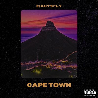 Cape Town By Eight9FLY's cover