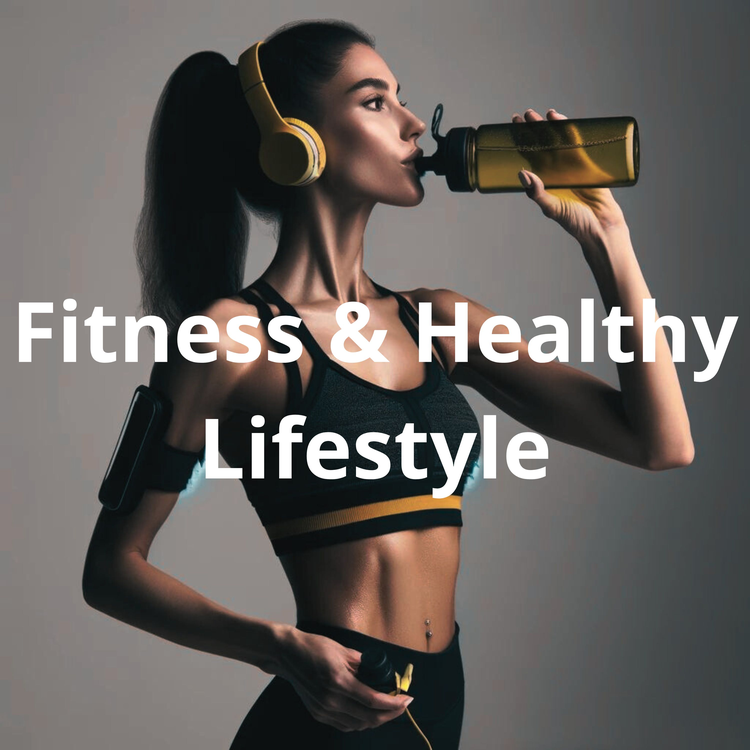 Healthy Lifestyle Club's avatar image