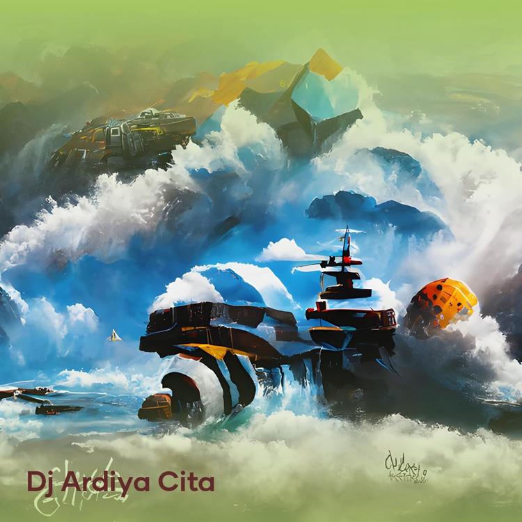 DJ Ardiya Cita's avatar image