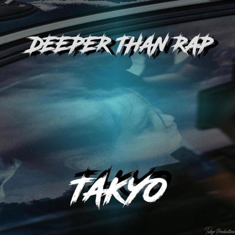 Takyo's avatar image