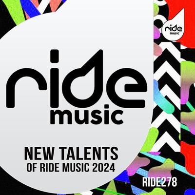 New Talents Of Ride Music 2024's cover