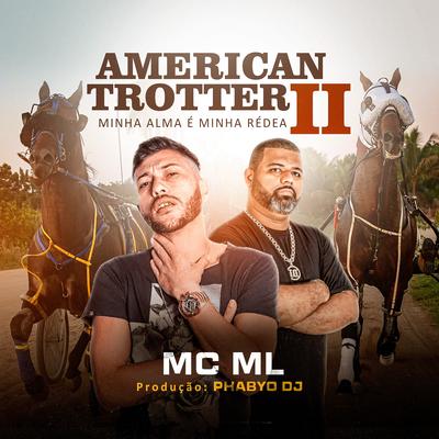 American Trotter II's cover