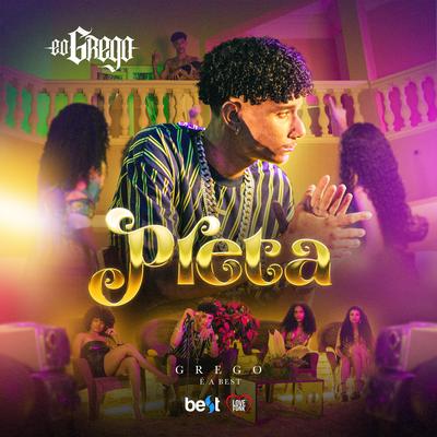 Preta By Grego, ÉaBest's cover