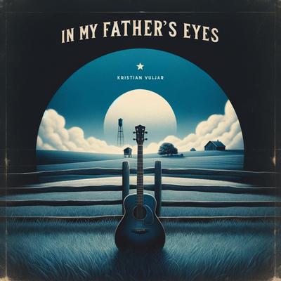 In My Father's Eyes's cover