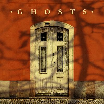 Ghosts By Ness Noble's cover