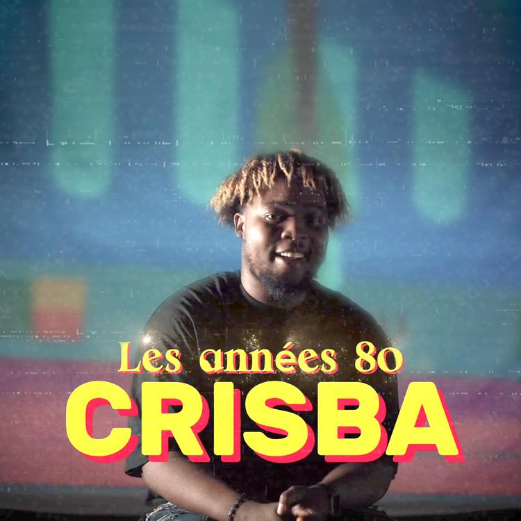 Crisba's avatar image